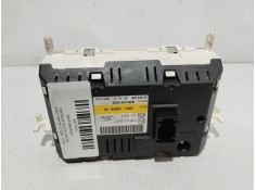 Recambio de pantalla multifuncion para ford fiesta vi (cb1, ccn) 1.4 tdci referencia OEM IAM BA6T18B955AC   2