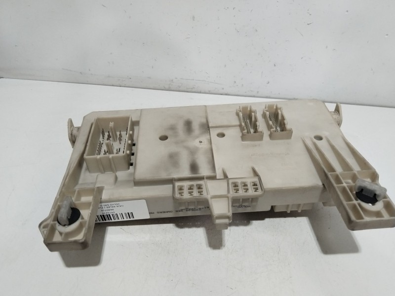 Recambio de caja reles / fusibles para volvo s40 ii (544) 2.0 d referencia OEM IAM 8690719  