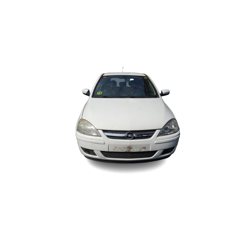 OPEL CORSA C (X01) - imagen 2