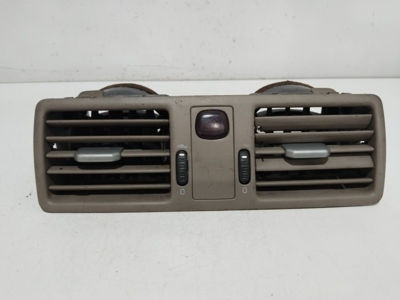 Recambio de rejilla aireadora central para volvo xc90 i (275) d5 awd referencia OEM IAM 3409400  