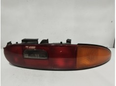 Recambio de piloto trasero derecho para mazda mx-3 (ec) referencia OEM IAM 22061376