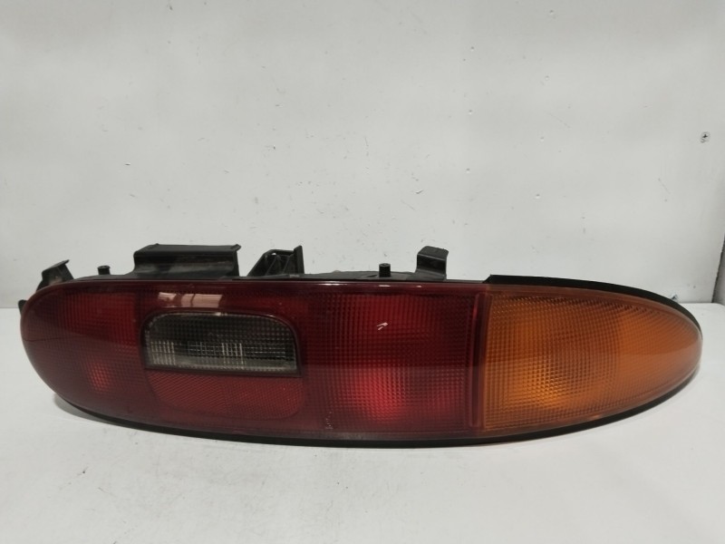 Recambio de piloto trasero derecho para mazda mx-3 (ec) referencia OEM IAM 22061376  