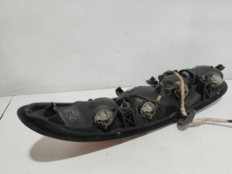 Recambio de piloto trasero derecho para mazda mx-3 (ec) referencia OEM IAM 22061376  