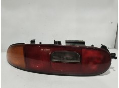 Recambio de piloto trasero izquierdo para mazda mx-3 (ec) referencia OEM IAM 6310401L