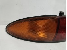 Recambio de piloto trasero izquierdo para mazda mx-3 (ec) referencia OEM IAM 6310401L   2