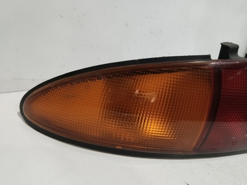 Recambio de piloto trasero izquierdo para mazda mx-3 (ec) referencia OEM IAM 6310401L  