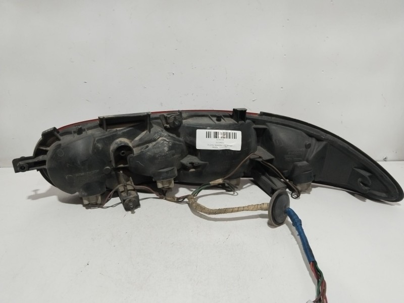 Recambio de piloto trasero izquierdo para mazda mx-3 (ec) referencia OEM IAM 6310401L  