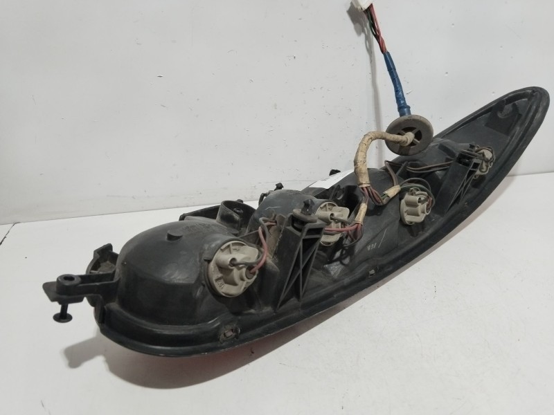 Recambio de piloto trasero izquierdo para mazda mx-3 (ec) referencia OEM IAM 6310401L  