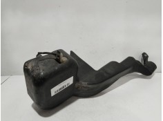 Recambio de deposito limpia para opel astra h berlina cosmo referencia OEM IAM    2