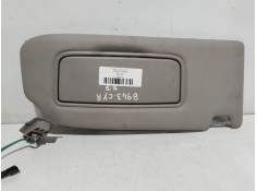 Recambio de parasol derecho para volvo s40 ii (544) 2.0 d referencia OEM IAM 30676440  