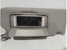 Recambio de parasol derecho para volvo s40 ii (544) 2.0 d referencia OEM IAM 30676440   2