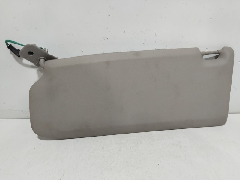 Recambio de parasol derecho para volvo s40 ii (544) 2.0 d referencia OEM IAM 30676440  