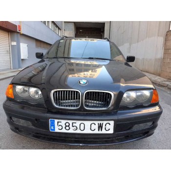 BMW SERIE 3 TOURING (E46)