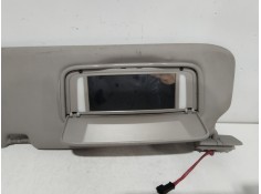 Recambio de parasol izquierdo para volvo s40 ii (544) 2.0 d referencia OEM IAM 30676440   2