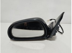 Recambio de retrovisor izquierdo para mazda mx-3 (ec) referencia OEM IAM E13010519