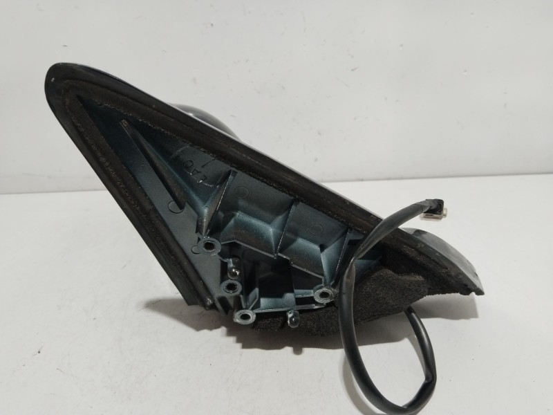 Recambio de retrovisor izquierdo para mazda mx-3 (ec) referencia OEM IAM E13010519  