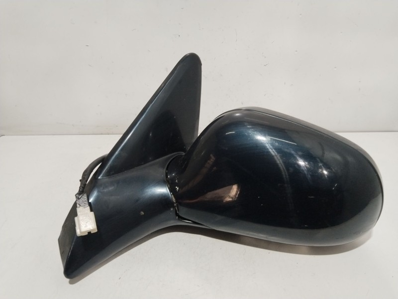 Recambio de retrovisor izquierdo para mazda mx-3 (ec) referencia OEM IAM E13010519  