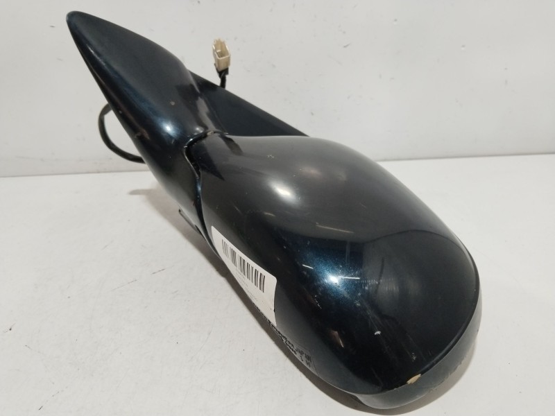 Recambio de retrovisor izquierdo para mazda mx-3 (ec) referencia OEM IAM E13010519  