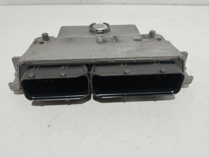 Recambio de centralita motor uce para skoda roomster (5j7) 1.2 referencia OEM IAM 03E906019P  