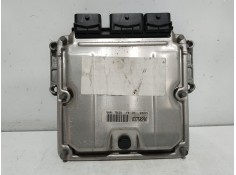 Recambio de centralita motor uce para peugeot 307 sw (3h) 2.0 hdi 90 referencia OEM IAM 0281011341