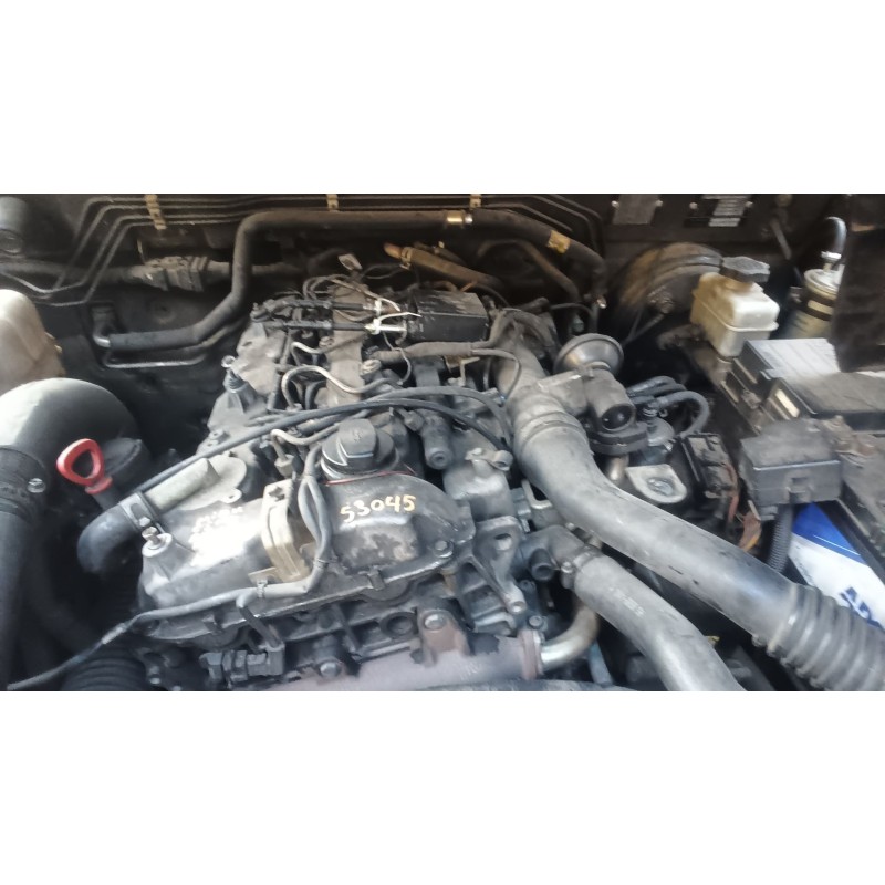 SSANGYONG REXTON / REXTON II (GAB_) - imagen 5