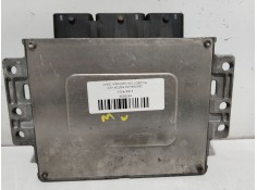 Recambio de centralita motor uce para peugeot 206 hatchback (2a/c) 1.4 i referencia OEM IAM 216474310   2