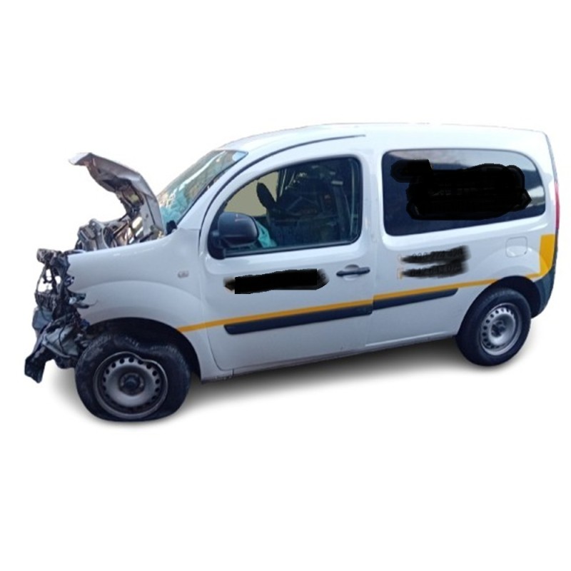 RENAULT KANGOO EXPRESS (FW0/1_) - imagen 4