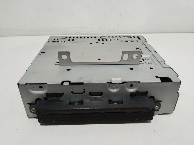 Recambio de sistema audio / radio cd para volvo s40 ii (544) 2.0 d referencia OEM IAM 307325861  