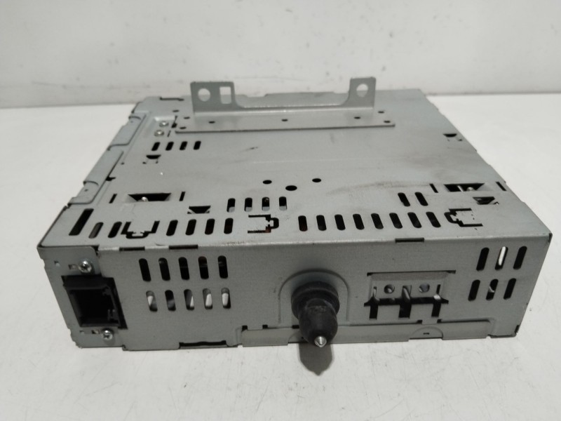 Recambio de sistema audio / radio cd para volvo s40 ii (544) 2.0 d referencia OEM IAM 307325861  