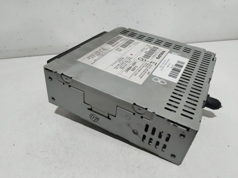 Recambio de sistema audio / radio cd para volvo s40 ii (544) 2.0 d referencia OEM IAM 307325861  