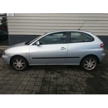 SEAT IBIZA (6L1)