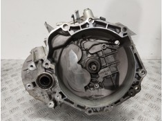 Recambio de caja cambios para opel astra h sedán (a04) 1.7 cdti (l69) referencia OEM IAM M32017DI  55569225