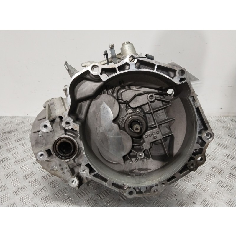 Recambio de caja cambios para opel astra h sedán (a04) 1.7 cdti (l69) referencia OEM IAM M32017DI  55569225