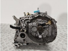 Recambio de caja cambios para renault scénic ii (jm0/1_) 1.6 (jm0c, jm0j, jm1b) referencia OEM IAM JR5104  7711435930