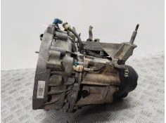 Recambio de caja cambios para renault scénic ii (jm0/1_) 1.6 (jm0c, jm0j, jm1b) referencia OEM IAM JR5104  7711435930 2