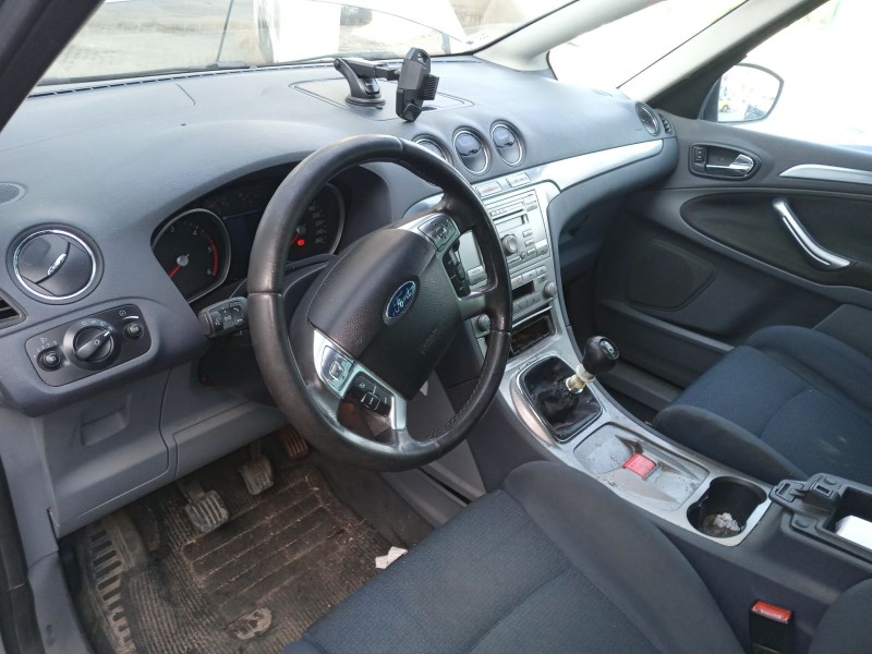 ford s-max (wa6) del año 2006