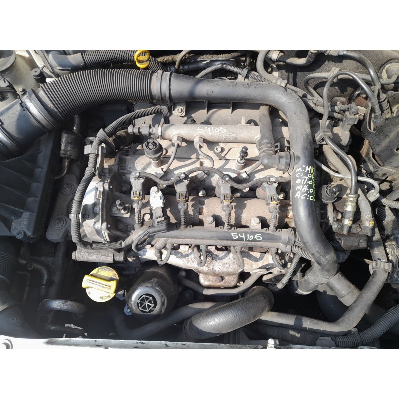 OPEL CORSA C (X01) - imagen 3