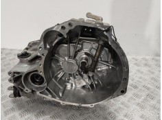 Recambio de caja cambios para nissan primera hatchback (p12) 1.8 referencia OEM IAM 6J00