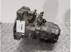 Recambio de caja cambios para nissan primera hatchback (p12) 1.8 referencia OEM IAM 6J00   2