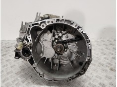 Recambio de caja cambios para renault megane ii classic berlina confort authentique referencia OEM IAM ND0001  