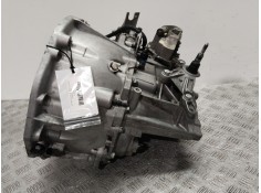 Recambio de caja cambios para renault megane ii classic berlina confort authentique referencia OEM IAM ND0001   2