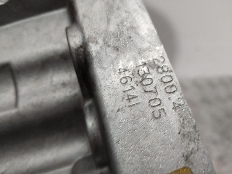 Recambio de caja cambios para renault megane ii classic berlina confort authentique referencia OEM IAM ND0001  