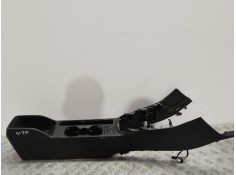 Recambio de consola central para ford fiesta vii (hj, hf) 1.1 ti-vct referencia OEM IAM 2523564  H1BBA045A07AH3ZHE