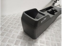 Recambio de consola central para ford fiesta vii (hj, hf) 1.1 ti-vct referencia OEM IAM 2523564  H1BBA045A07AH3ZHE 2