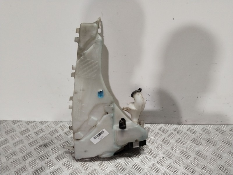 Recambio de deposito limpia para volvo s40 ii (544) 2.0 d referencia OEM IAM 4N5113K163AC  
