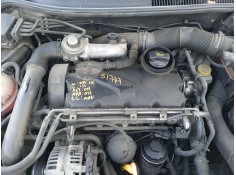seat cordoba (6l2) del año 2003 2