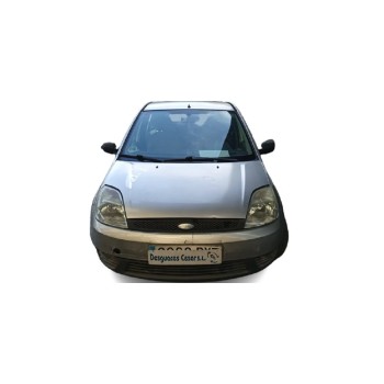FORD FIESTA (CBK)