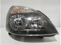 Recambio de faro derecho para renault clio ii (bb_, cb_) 1.2 16v (bb05, bb0w, bb11, bb27, bb2t, bb2u, bb2v, cb05,... referencia