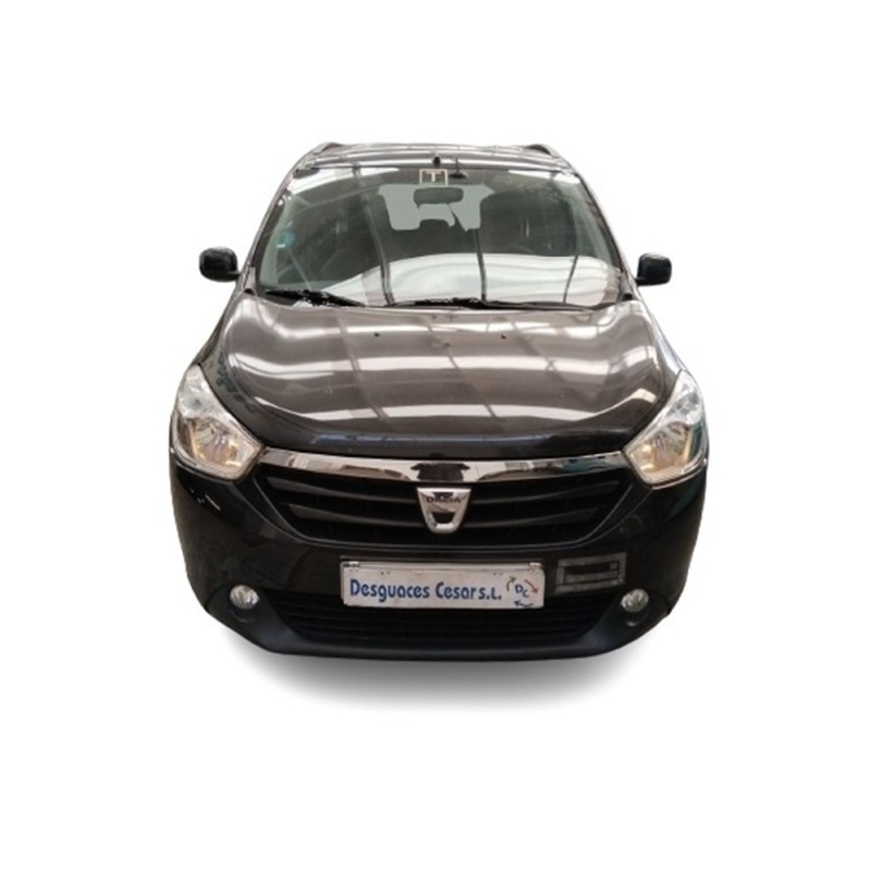 DACIA LODGY (JS_) - imagen 1