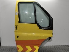 Recambio de puerta delantera derecha para ford transit caja cerrada ´06 ft 350 l (largo) lkw (camion) referencia OEM IAM  AMARIL
